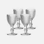 Bicos- Copa vino (set 4) - Imagen 8