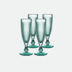 Bicos- Copa cava (set 4) - Imagen 2