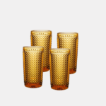 Bicos-Vaso alto (set 4) - Imagen 2