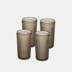 Bicos-Vaso alto (set 4) - Imagen 4