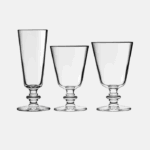 Tradition- Water glass (set 6) - Image 3