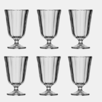 Ana - Copa agua (set 6) - Imagen 2