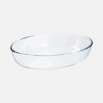 Pyrex- Fuente oval horno