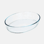 Pyrex- Fuente oval horno - Imagen 3