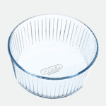 Pyrex- Fuente souffle redondo - Imagen 2