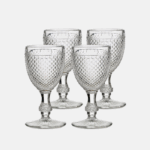 Bicos- Copa agua (set 4) - Imagen 2