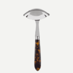 Tortue- Cuchara de salsa