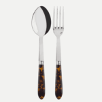 Tortue- Set de servir