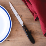 Tortue- Cuchillo de carne