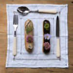 Basic- Cuchillo postre - Imagen 2