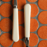 Basic- Tenedor postre - Imagen 2