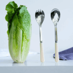 Basic- Set servir ensalada