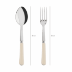 Basic- Set de servir - Imagen 2