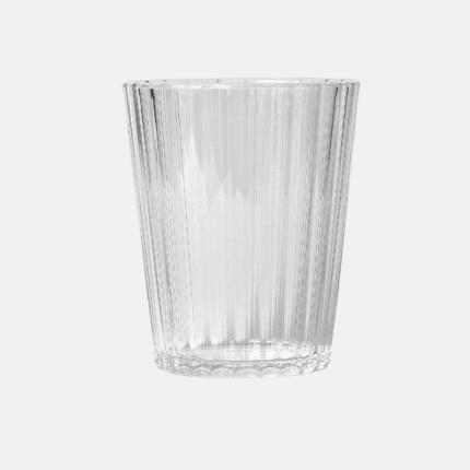 NY- Acrylic tumbler