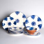 Aldan- Plato llano 24 cm - Imagen 4