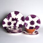 Aldan- Plato llano 24 cm - Imagen 3