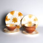 Aldan- Dessert plate - Image 6