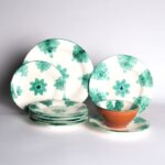 Aldan- Dessert plate - Image 8