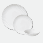 Classic- Tableware set 6