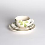 Helecho-Plato merienda - Imagen 2