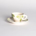 Helecho-Taza té - Imagen 2