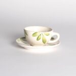 Helecho- Taza desayuno - Imagen 2