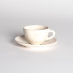 Vidriado - Taza café