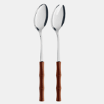 Bam- Set servir ensalada - Imagen 2