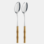 Bam- Set servir ensalada - Imagen 4