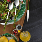 Bam- Set servir ensalada