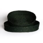 Sun Flower - Oval pyrex fountain cover - Image 4