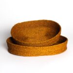 Sun Flower - Oval pyrex fountain cover - Image 6