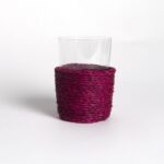 Sun Flower - Cubre vasos sidreros - Imagen 3