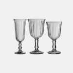 Belen -Cava glass (set 6) - Image 2