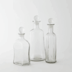 Erik- Botella vidrio