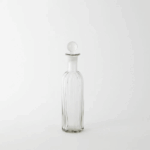 Erik- Glass bottle - Image 4
