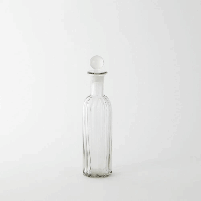 Erik- Glass bottle - Image 4