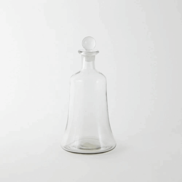 Erik- Glass bottle - Image 2