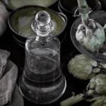 Erik- Glass bottle - Image 3