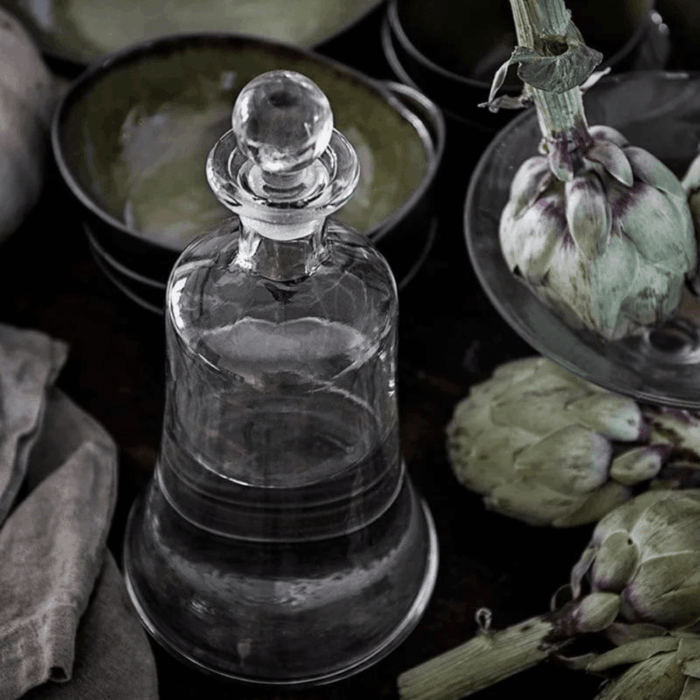 Erik- Glass bottle - Image 3