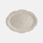 Repollo- Fuente oval - Imagen 2