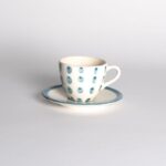 Lunares- taza desayuno - Imagen 2