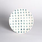 Lunares- Plato desayuno - Imagen 2