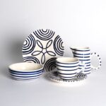 Riscas- Plato desayuno