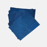 Iraca-Individuales lisos (set 6)