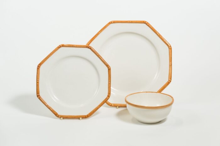 Bambu-Cuenco - Imagen 2