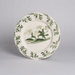 Cacería- Plato llano