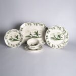 Cacería- Plato llano - Imagen 2