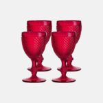 Bicos- Copa vino (set 4) - Imagen 12