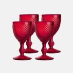 Bicos- Copa agua (set 4) - Imagen 13